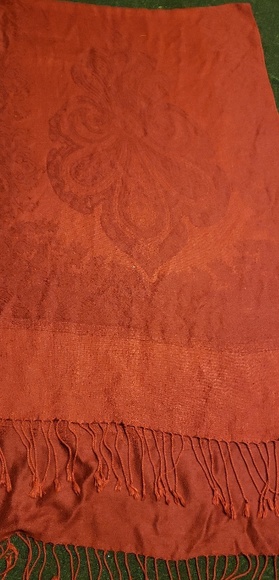 Scarf - Picture 2 of 2